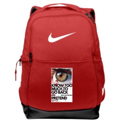 Nike Brasilia Medium Backpack