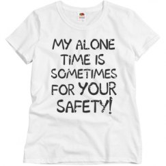 Ladies Basic Softstyle Promo Tee