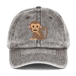 Vintage Baseball Cap