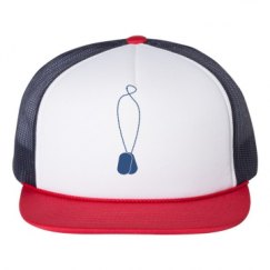 Foamie Snapback Trucker Hat