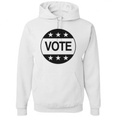 Unisex Basic Promo Hoodie