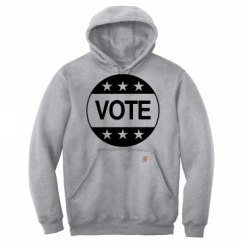 Unisex Carhartt Hooded Sweatshirt