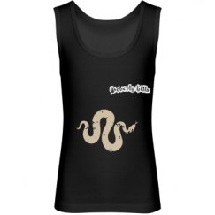 Youth Jersey Tank Top