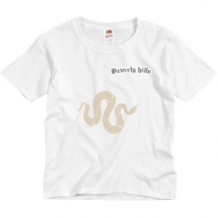 Youth Basic Promo Tee