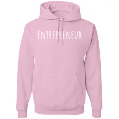 Unisex Basic Promo Hoodie