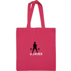 Canvas Tote Bag