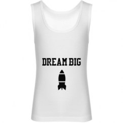 Youth Jersey Tank Top