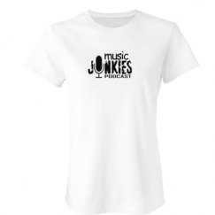 Ladies Slim Fit Favorite Tee