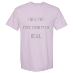 Adult Heavyweight T-Shirt