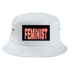 Unisex Bucket Hat