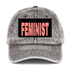 Vintage Baseball Cap