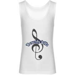 Youth Jersey Tank Top