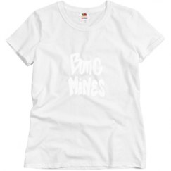 Ladies Basic Softstyle Promo Tee