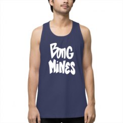 Men's Premium Tank Top