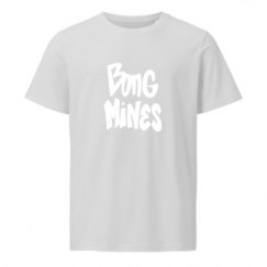 Unisex Organic Mid-Light T-Shirt