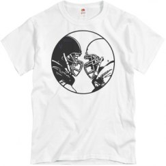 Unisex Basic Promo Tee