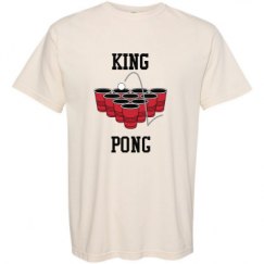 Adult Heavyweight T-Shirt