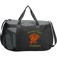 Gemline Sequel Sport Duffel Bag