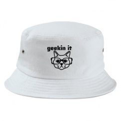 Unisex Bucket Hat