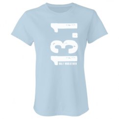 Ladies Slim Fit Favorite Tee