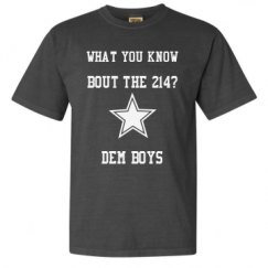 Adult Heavyweight T-Shirt