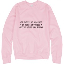 Unisex Basic Promo Crewneck Sweatshirt