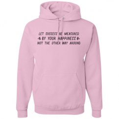 Unisex Basic Promo Hoodie