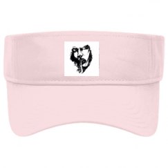 Unisex Sun Visor