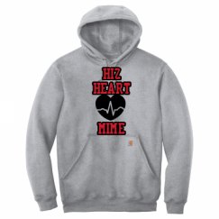 Unisex Carhartt Hooded Sweatshirt