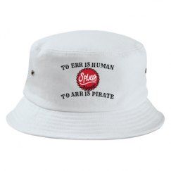Unisex Bucket Hat
