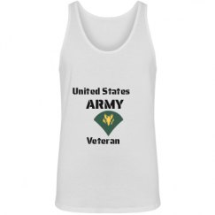 Unisex Jersey Tank Top