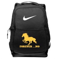 Nike Brasilia Medium Backpack