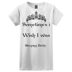 Ladies Basic Softstyle Tee