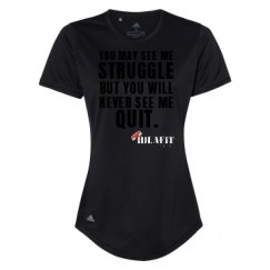 Women's Adidas Sport Shirt 