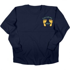 Ladies Game Day Jersey