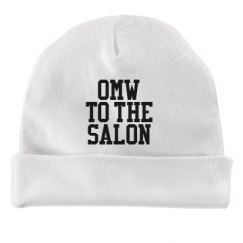 Rabbit Skins Baby Hat