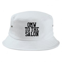 Unisex Bucket Hat