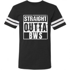 Unisex Vintage Sports Tee