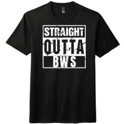 Unisex Perfect Tri Tee