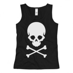 Youth Girls Tank Top