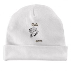 Rabbit Skins Baby Hat