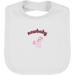 Infant Jersey Bib