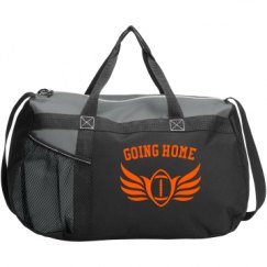 Gemline Sequel Sport Duffel Bag