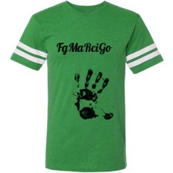 Unisex Vintage Sports Tee