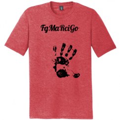 Unisex Perfect Tri Tee