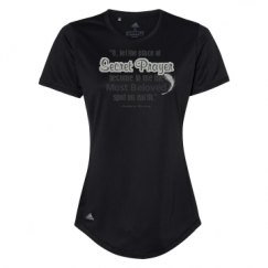 Women's Adidas Sport Shirt 