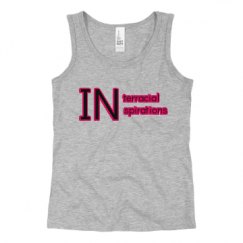 Youth Girls Tank Top