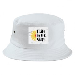 Unisex Bucket Hat