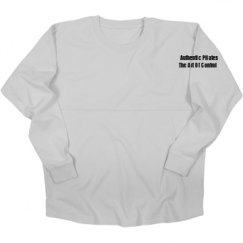 Ladies Game Day Jersey