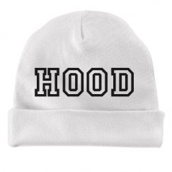 Rabbit Skins Baby Hat